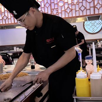 Ninja Steak & Sushi Bar - Chef - Sushi Bars Near Me - Naples, Florida Ninja Steak & Sushi Bar - Chef - Sushi Bars Near Me - Naples, Florida