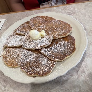 The Original Pancake House - Banana pancakes - Breakfast & Brunch Near Me - Redmond, Oregon The Original Pancake House - Banana pancakes - Breakfast & Brunch Near Me - Redmond, Oregon