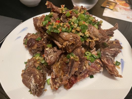 Imperial Treasure Fine Chinese Cuisine by null