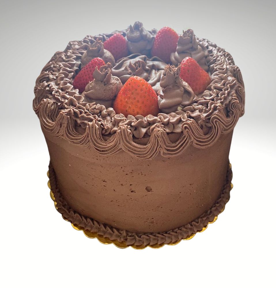 DESSERT THERAPY Updated October 2024 Washington Desserts