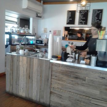 Forage Food Store - Coffee & Tea Near Me - Boronia, VIC