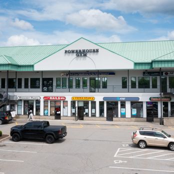 PMR - Chiropractors Near Me - Brewster, New York