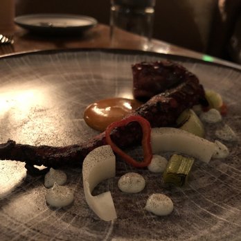 Madera - New American Near Me - Menlo Park, California