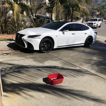 Canlas Mobile Window Tinting - Car Window Tinting Near Me - Santa Clara, California Canlas Mobile Window Tinting - Car Window Tinting Near Me - Santa Clara, California