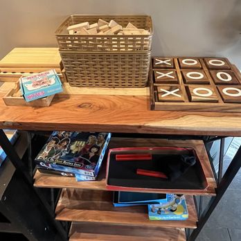 Java Loco - Mt Vernon - Coffee & Tea Near Me - Alexandria, Virginia