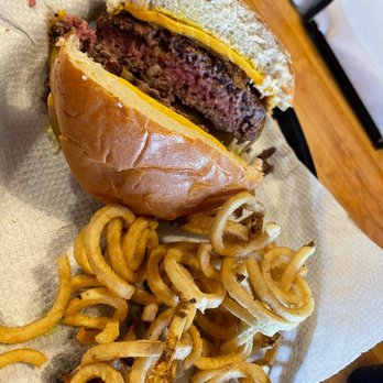Nic's Grill - Burger and fries - Burgers Near Me - Oklahoma City, Oklahoma Nic's Grill - Burger and fries - Burgers Near Me - Oklahoma City, Oklahoma
