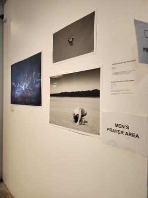 Culture Lab LIC by null