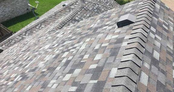 Slide of Kelley R&R Roofing