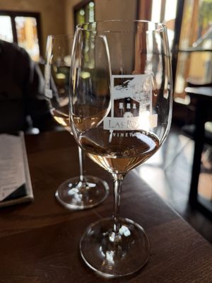 Las Positas Vineyards by null