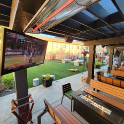 Full sports package