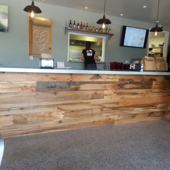 Tapester's Grill - Nice joint - American Near Me - Houston, Texas