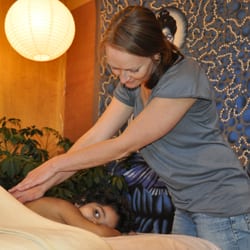 Vital Fire Therapies