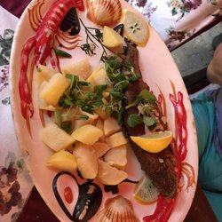 Restaurace U Draka