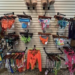Dancewear / lingerie Dancewear / lingerie
