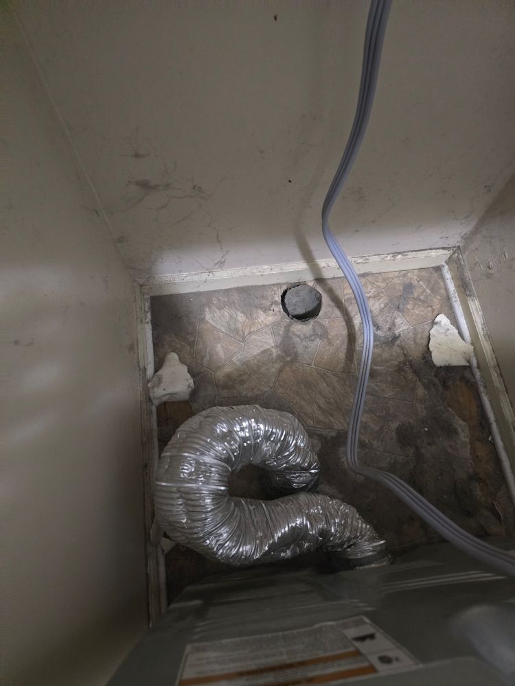 Slide of Lynch's Handy Service