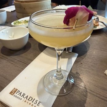 Paradise Dynasty - lychee kiss - Singaporean Near Me - Costa Mesa, California Paradise Dynasty - lychee kiss - Singaporean Near Me - Costa Mesa, California