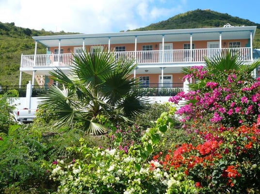 Arawak Bay Inn by null