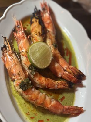 ISLA Restaurant by null