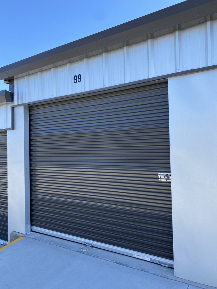 RANCH HOUSE STORAGE Updated June 2024 53 Photos 9699 E Bankhead