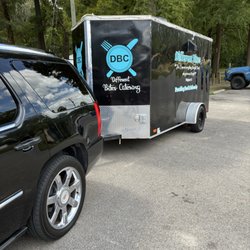 Different Bites Catering