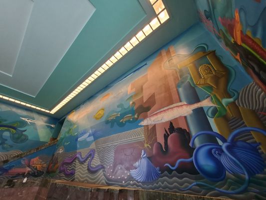 Maritime Museum by null