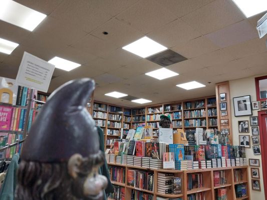 Lemuria Book Store by null