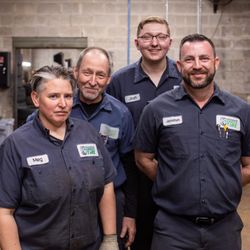 Hamrick Tire