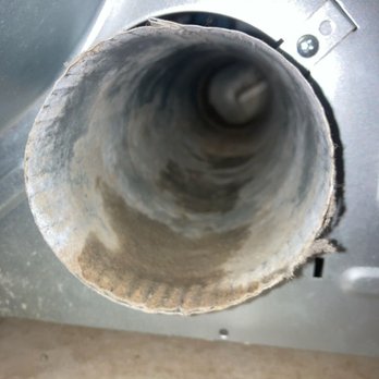 Devoted Dryer Vent Cleaning - After! - Air Duct Cleaning Near Me - Jonestown, Texas Devoted Dryer Vent Cleaning - After! - Air Duct Cleaning Near Me - Jonestown, Texas