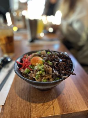 Kizuki Ramen & Izakaya by null