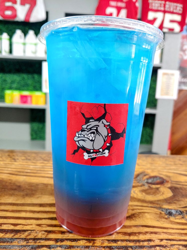 TR NUTRITION - Updated July 2025 - 11 Photos - 203 E Thornton St, Three ...