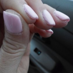 Nail Spa