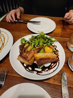 The Appalachian by null