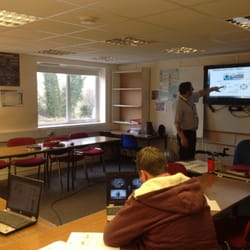 Norfolk Training Services