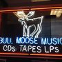 Photo of Bull Moose