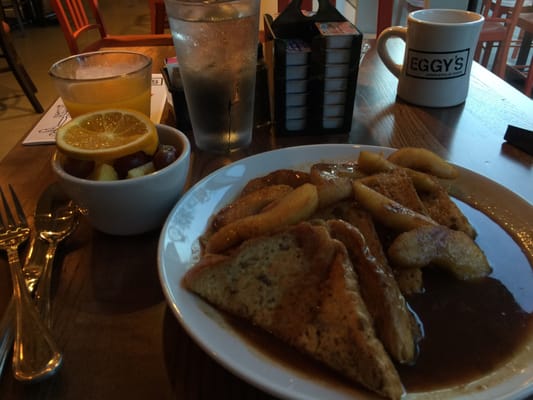 Eggy's Diner - Minneapolis by null