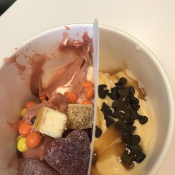 Picoberry - Ice Cream & Frozen Yogurt Near Me - Wood Village, Oregon