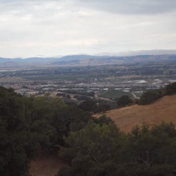 Skyline Wilderness Park - Vista from Skyline Trail - Parks Near Me - Napa, California Skyline Wilderness Park - Vista from Skyline Trail - Parks Near Me - Napa, California
