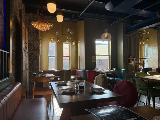 Reren Lamen n Bar (Georgetown) by null