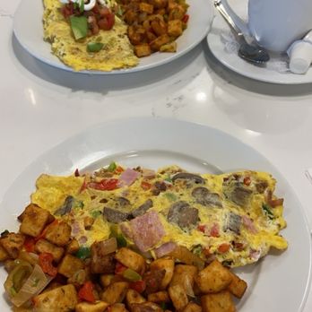 JAM Eateries - Breakfast & Brunch Near Me - Ellicott City, Maryland