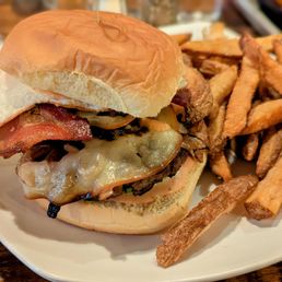 Smash Burger