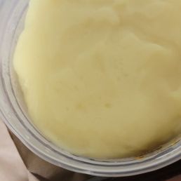 PLANTAIN FUFU PLANTAIN FUFU