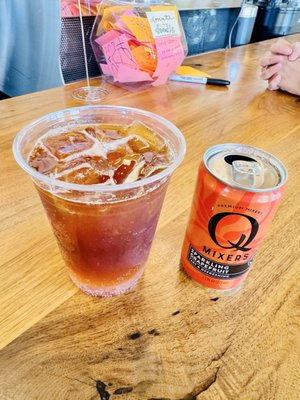 Queen City Collective Coffee by null