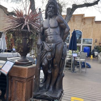 Pottery World Cafe - Italian Near Me - Rocklin, California