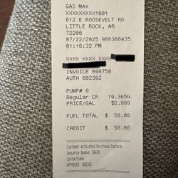 Exxon - Not called Exxon anymore.