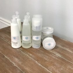 Bella Skin Care and Massage - Bella Botanical Skin Care line.