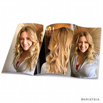 Kristeia + Hair - Lady Sarah - Hair Stylists Near Me - New York, New York Kristeia + Hair - Lady Sarah - Hair Stylists Near Me - New York, New York