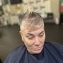 Infinite Barbers