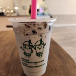 VieTea - Taro milk tea