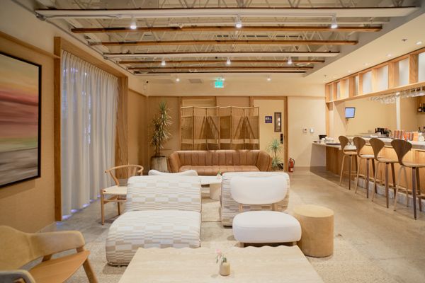 Sunrose California Eatery by null