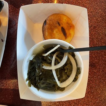 Sugar's Ribs - Turnips - Barbeque Near Me - Chattanooga, Tennessee Sugar's Ribs - Turnips - Barbeque Near Me - Chattanooga, Tennessee
